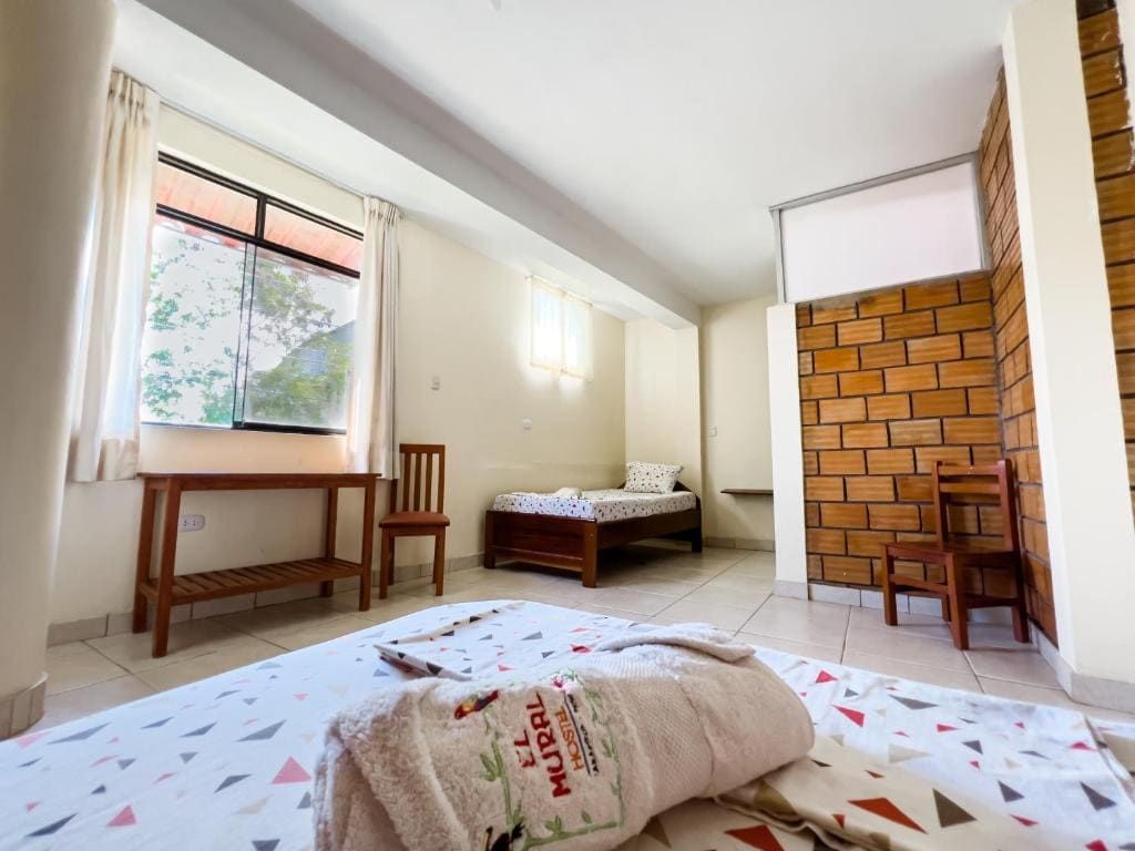 Twin Room room - Image 1
