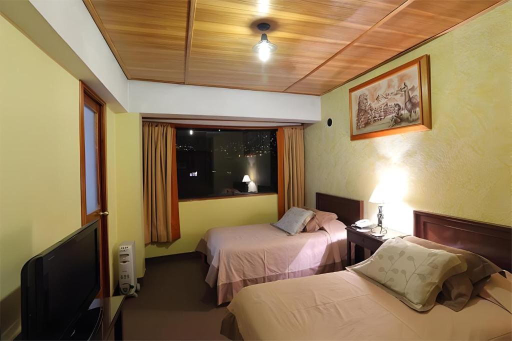 Standard Single Room room - Image 3