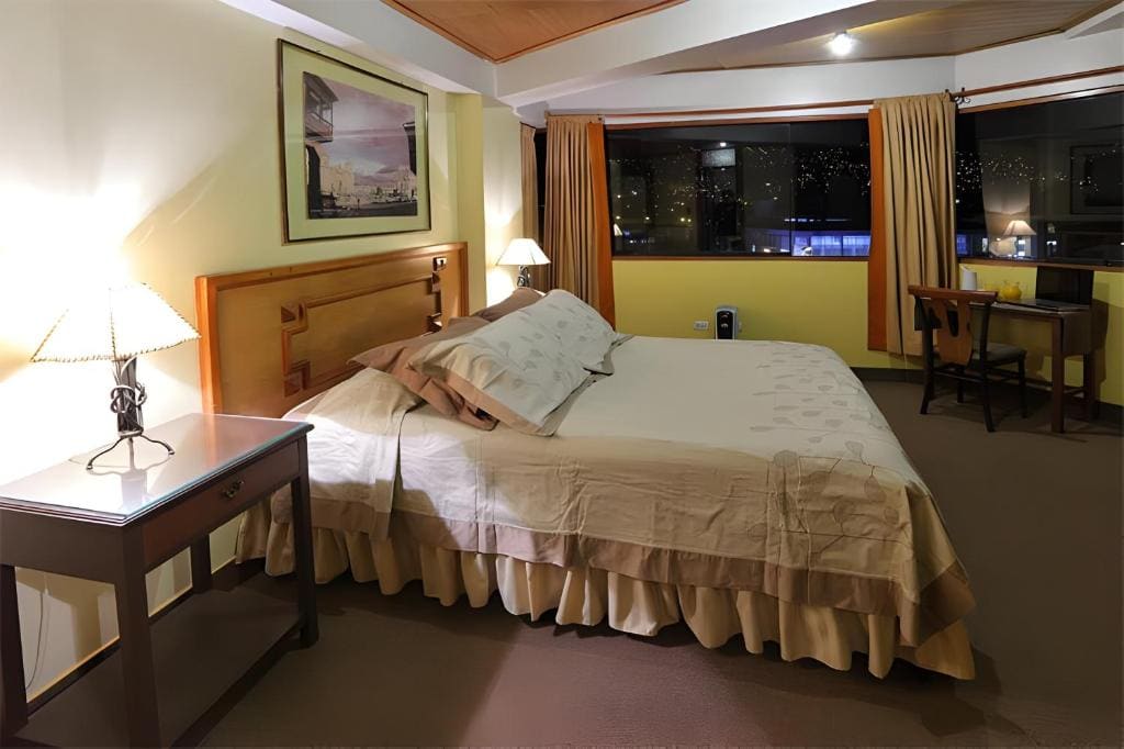Standard Single Room room - Image 1
