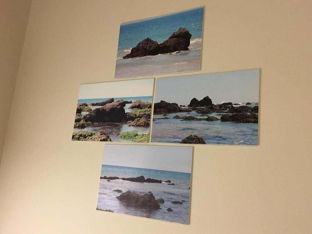 Family Room with Sea View room - Image 1