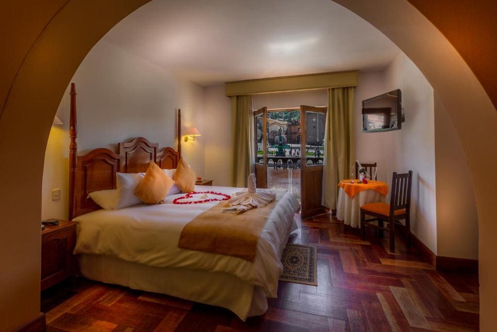 Triple Room room - Image 3