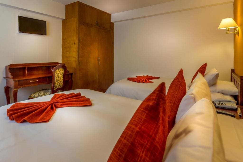 Triple Room room - Image 2