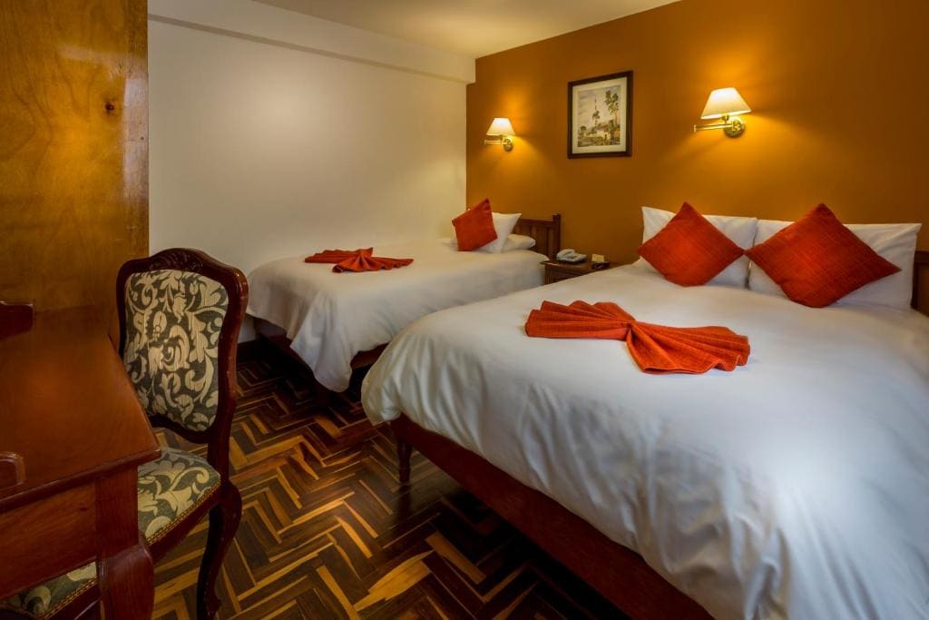 Triple Room room - Image 1