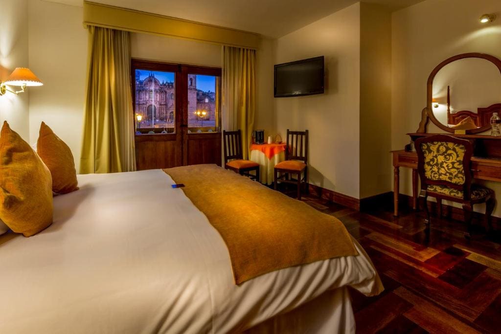 Suite room - Image 3