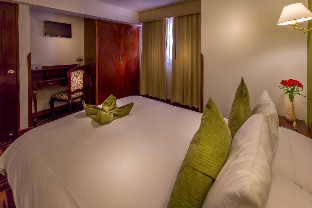 Double Room room - Image 2