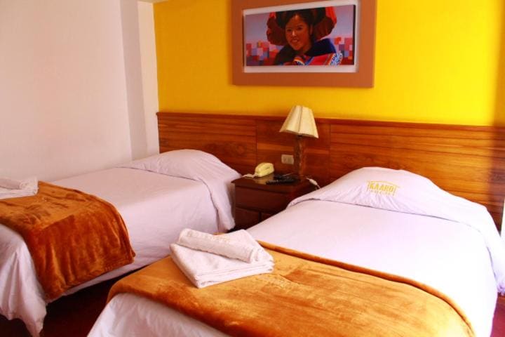 Twin Room room - Image 2