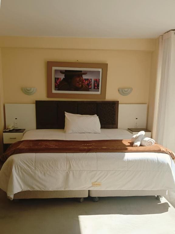 Junior Suite room - Image 3