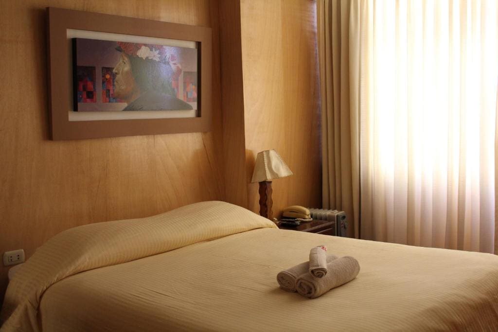 Double Room room - Image 3