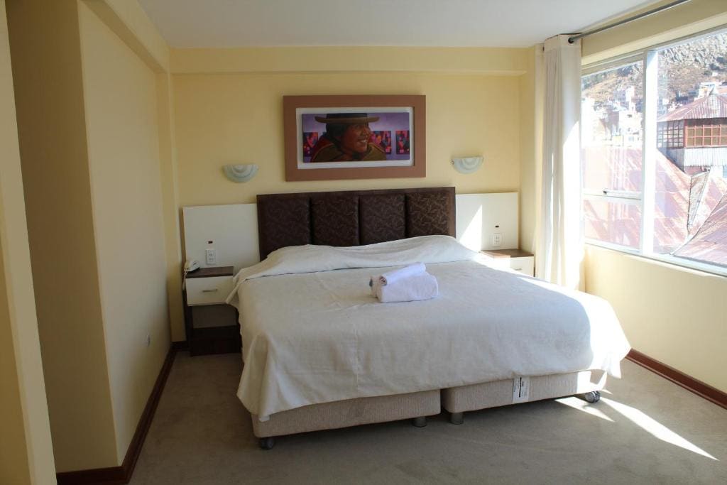 Twin Room room - Image 1