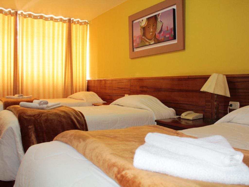 Triple Room room - Image 1
