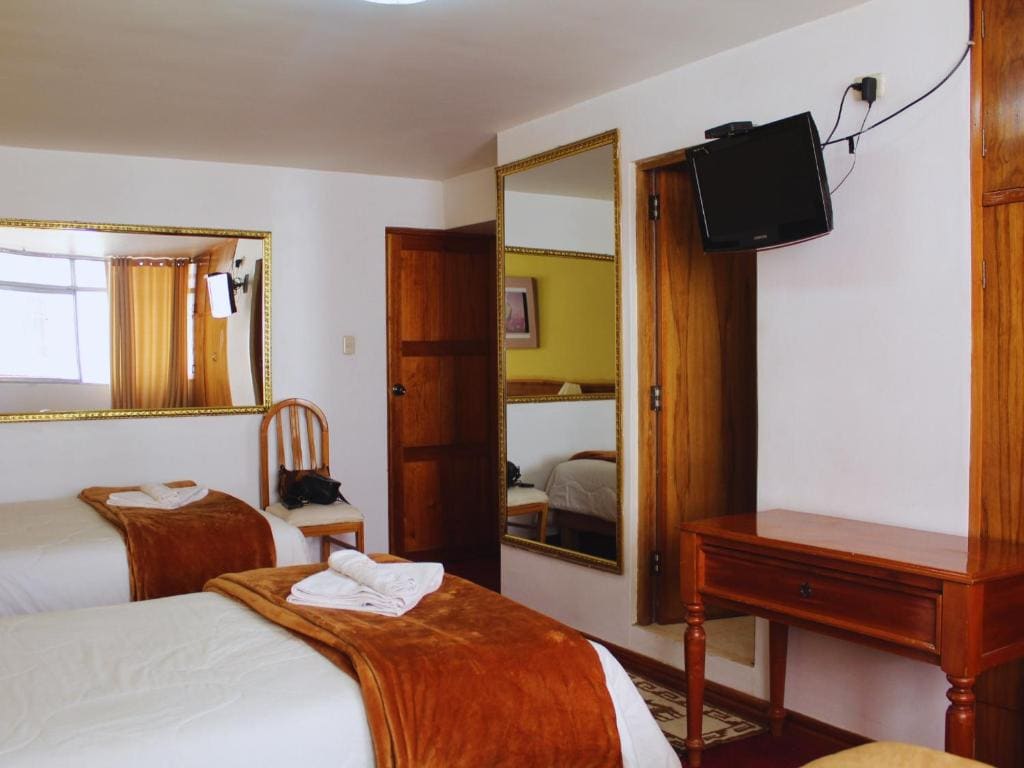 Triple Room room - Image 2