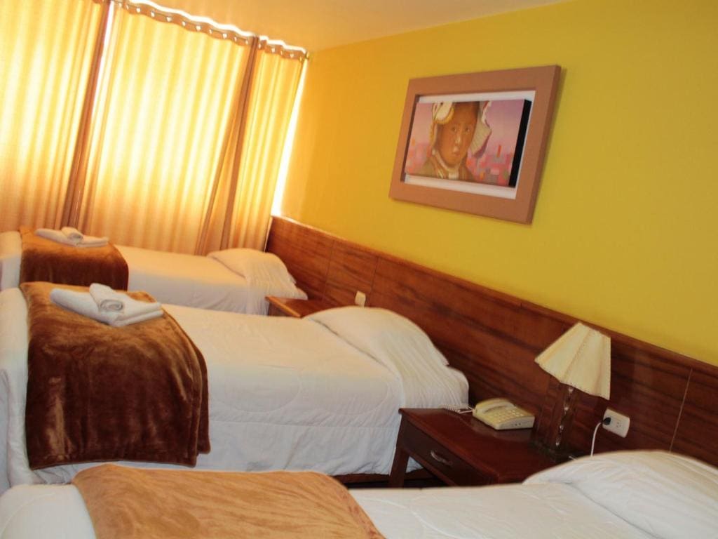 Triple Room room - Image 3