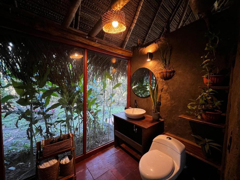 One-Bedroom Cottage room - Image 3