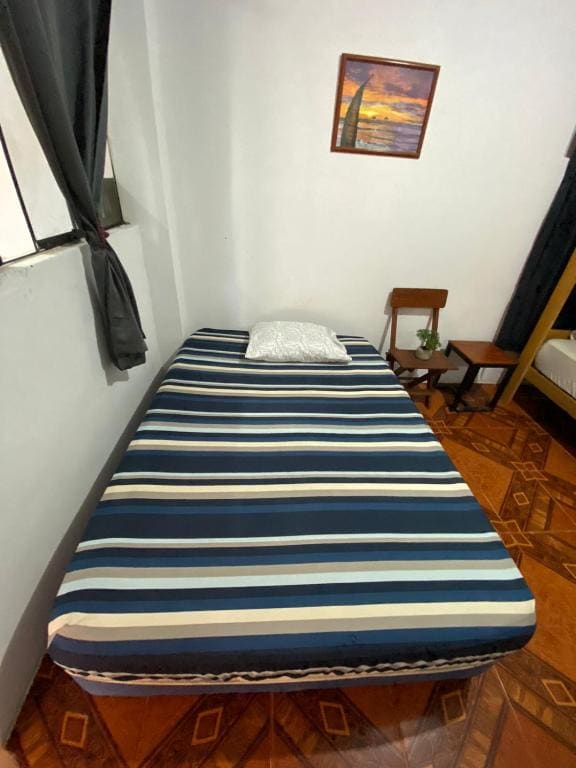 Bunk Bed in Mixed Dormitory Room room - Image 1