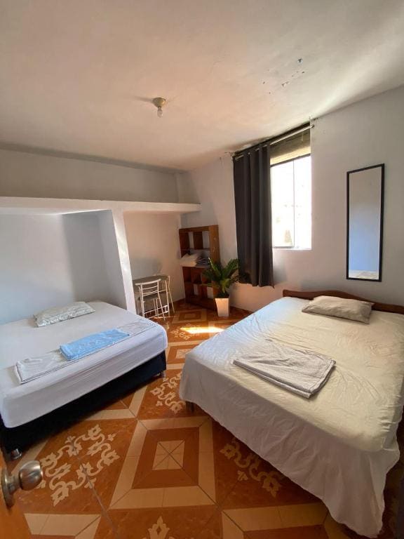 Twin Room room - Image 3