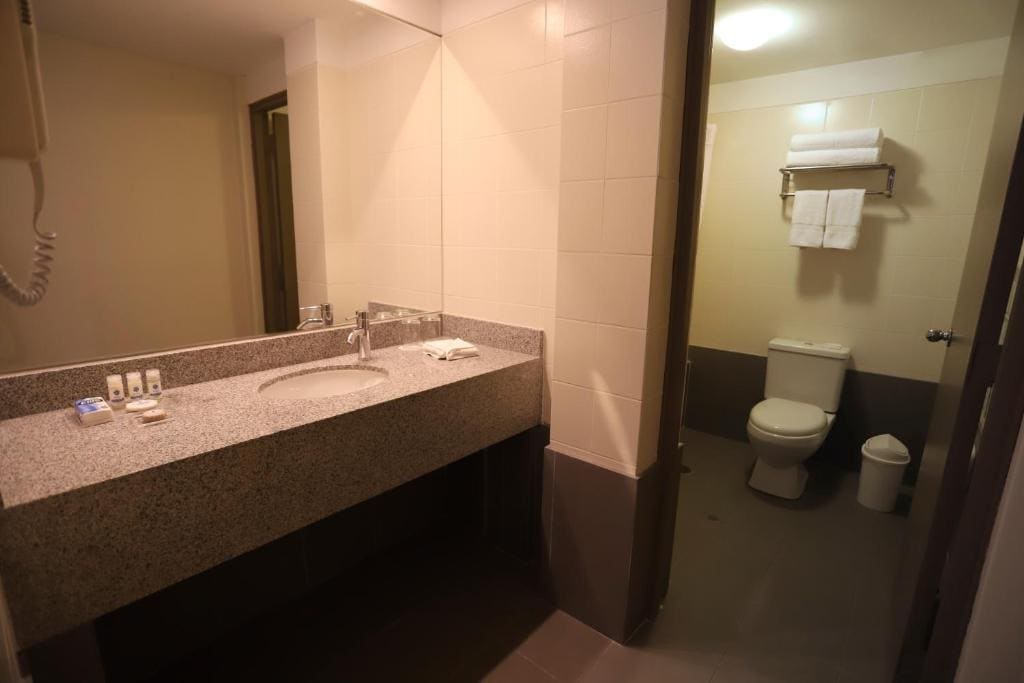 Junior Suite room - Image 3