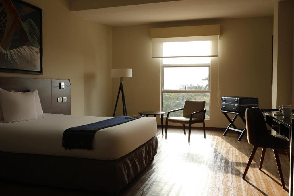 Superior Double Room room - Image 1