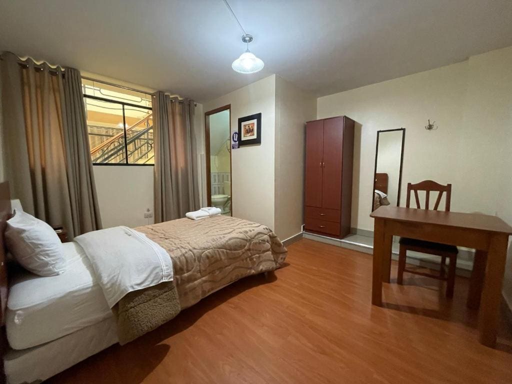 Single Room room - Image 1