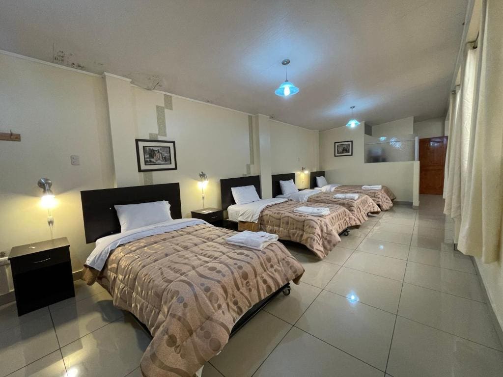 Single Room room - Image 2