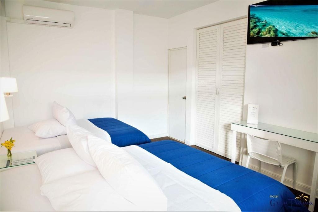 Standard Double Room room - Image 3