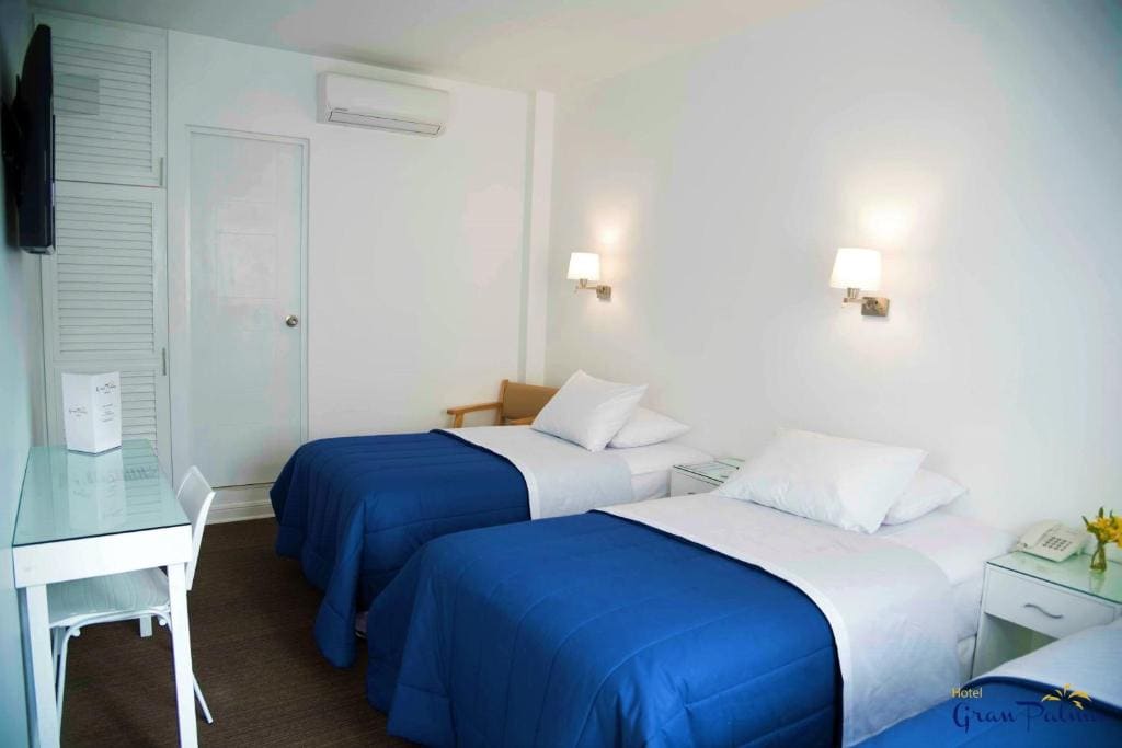 Standard Double Room room - Image 2