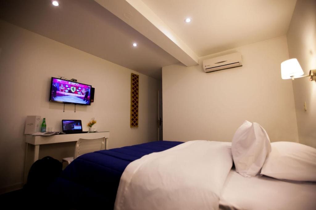Standard Double Room room - Image 1
