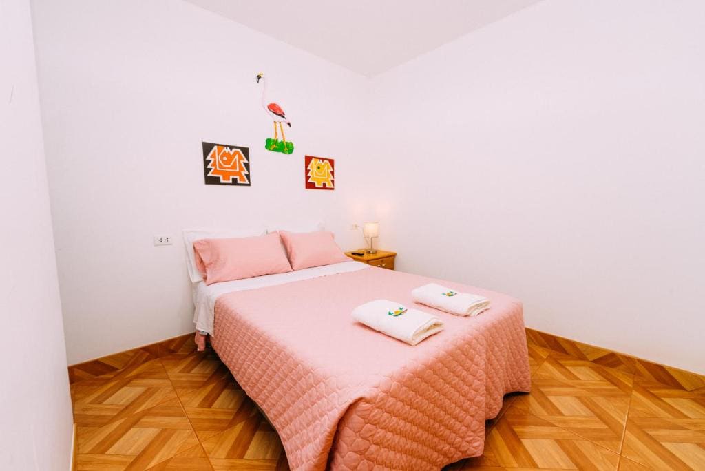 Double Room with Private Bathroom room - Image 2