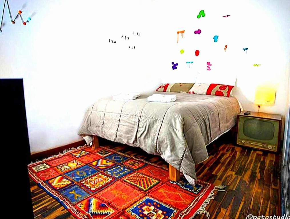 Double Room with Private Bathroom room - Image 3