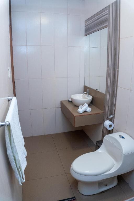 Superior Double Room room - Image 3