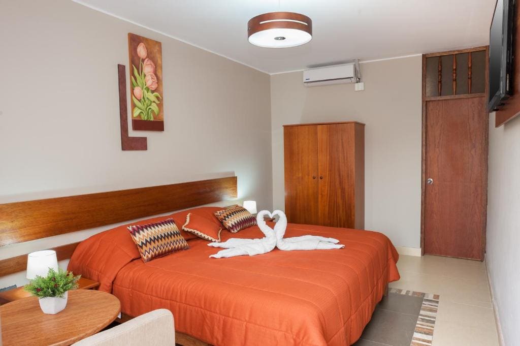 Superior Double Room room - Image 1