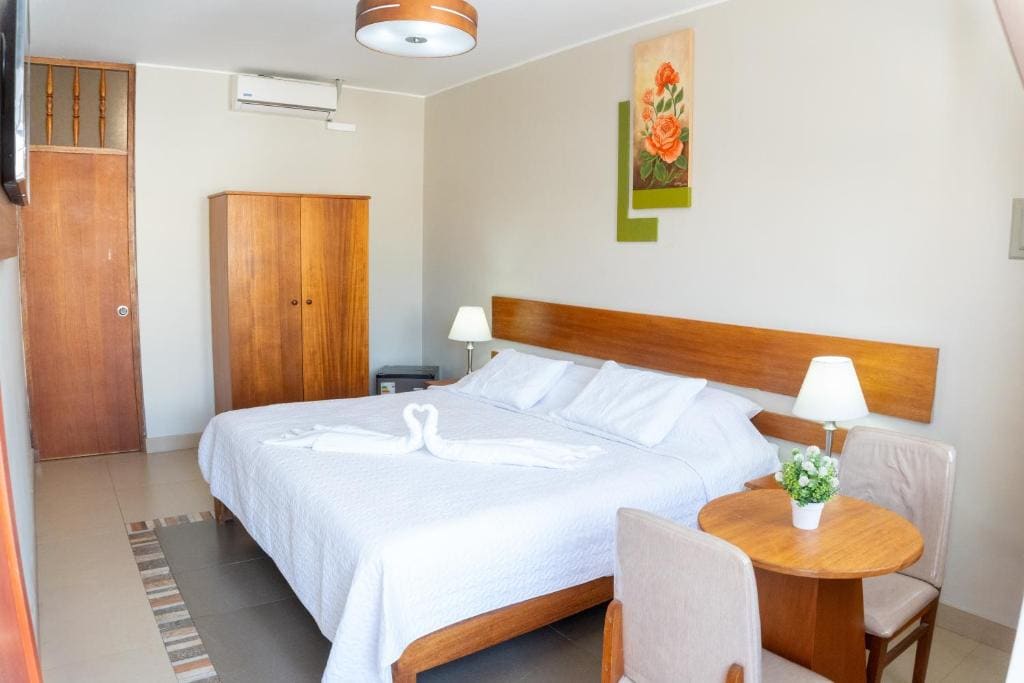 Superior Double Room room - Image 2