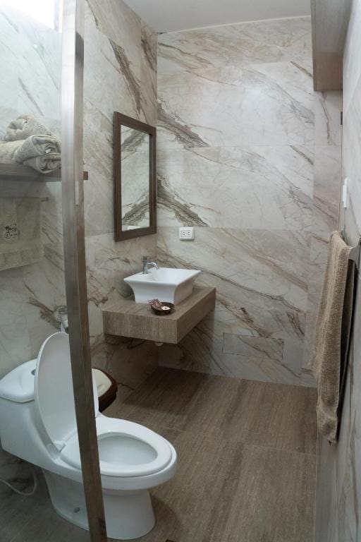 Twin Room room - Image 1