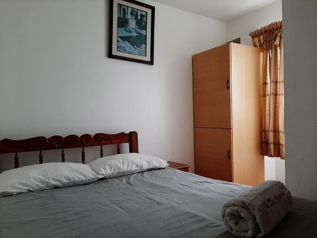 Queen Room room - Image 1