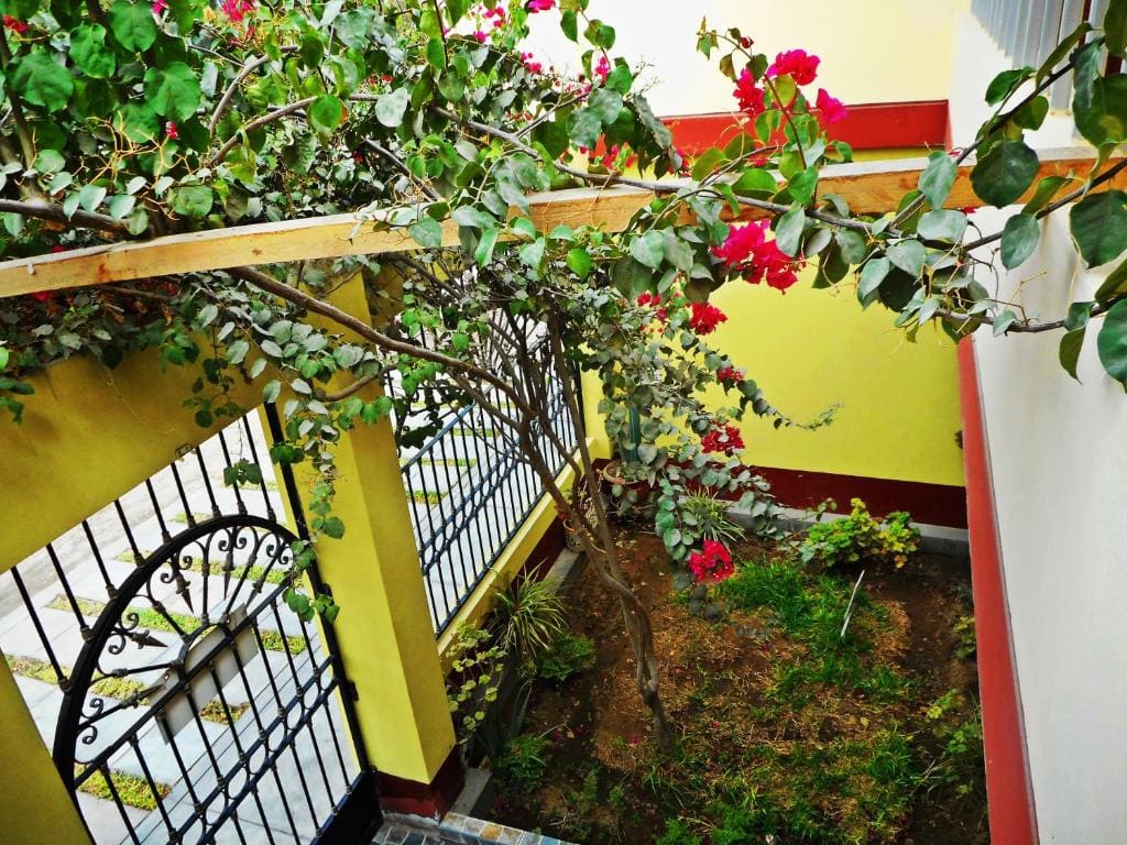 Standard Double Room room - Image 1