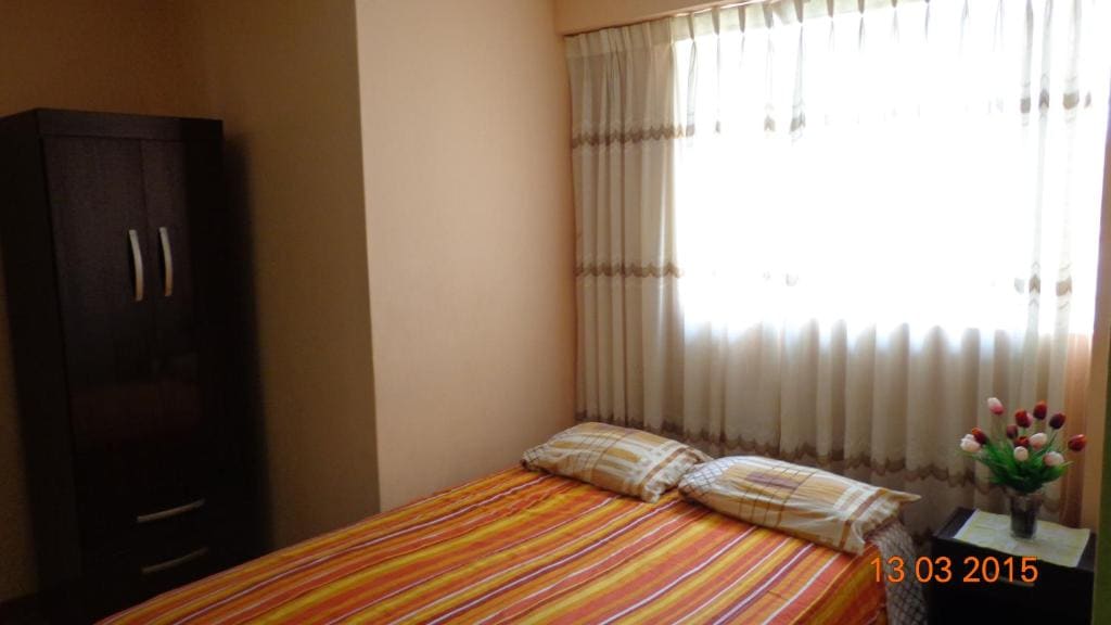 Standard Double Room room - Image 3