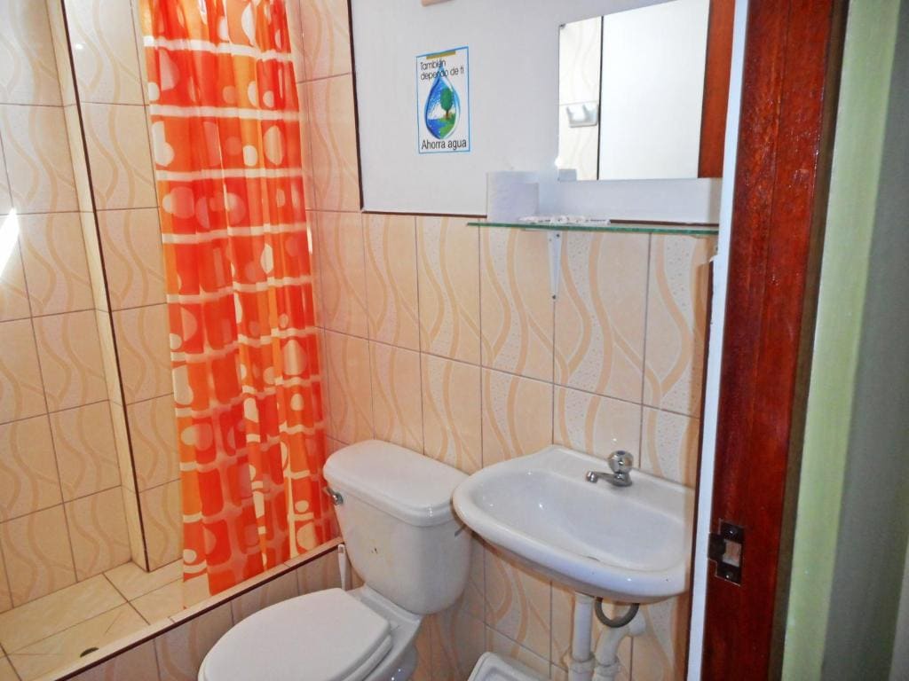 Standard Triple Room room - Image 1
