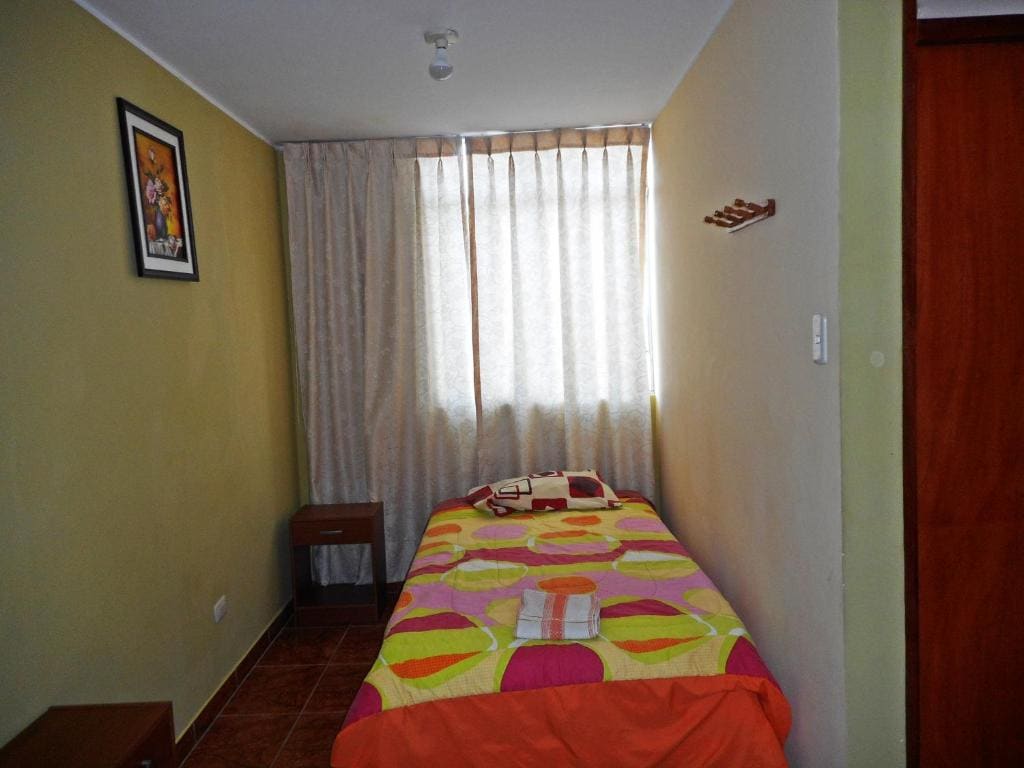 Standard Triple Room room - Image 3