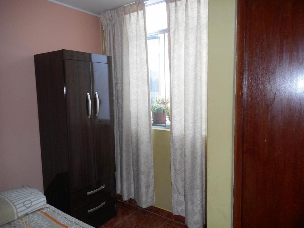 Standard Twin Room room - Image 2