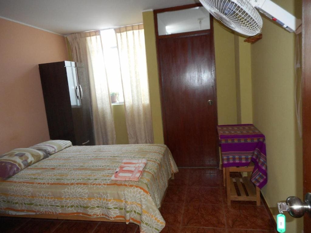 Standard Twin Room room - Image 1
