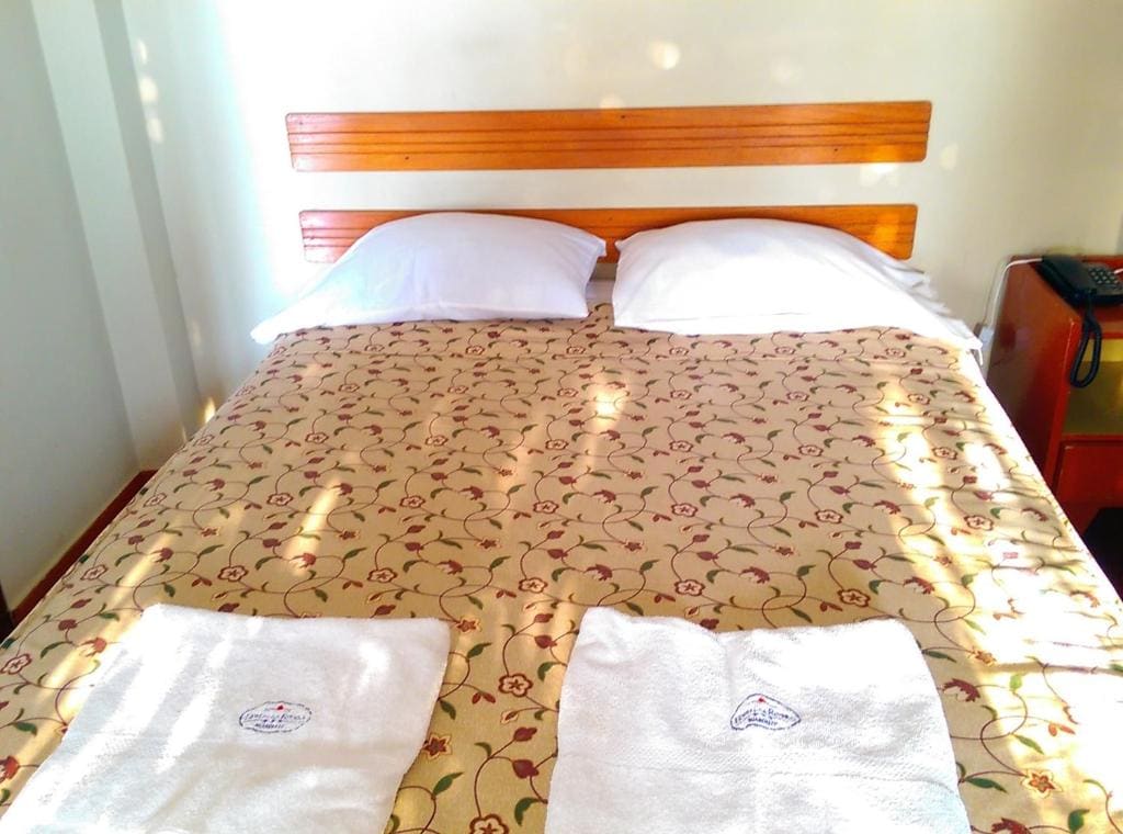 Double Room room - Image 1