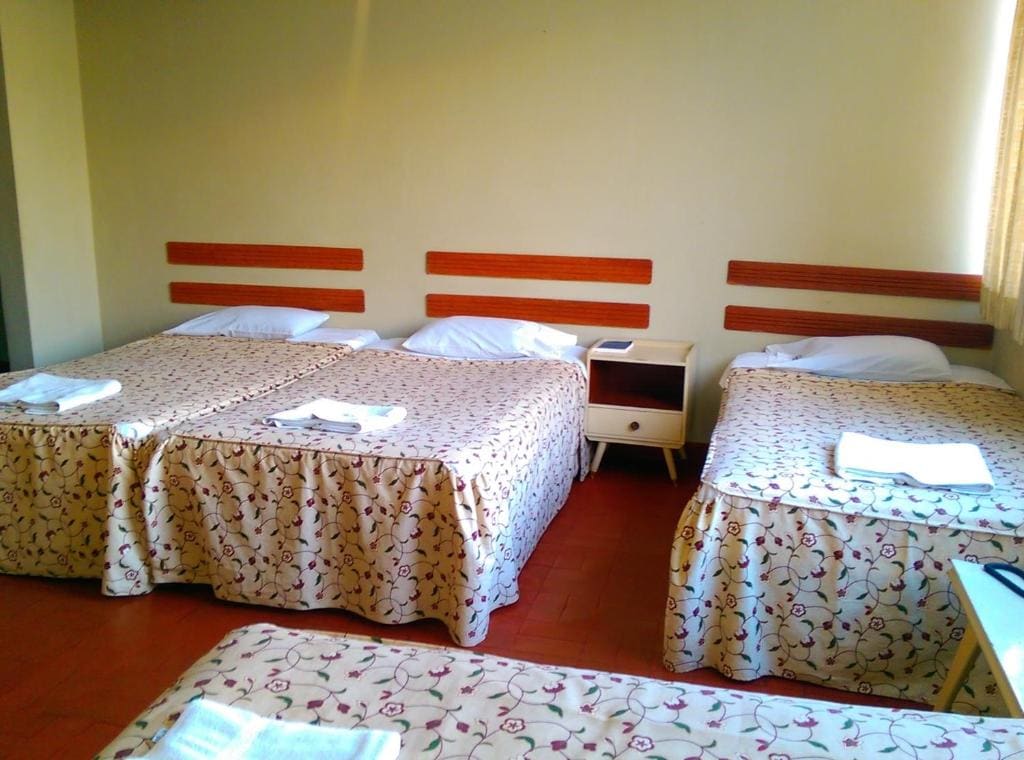 Quadruple Room room - Image 2