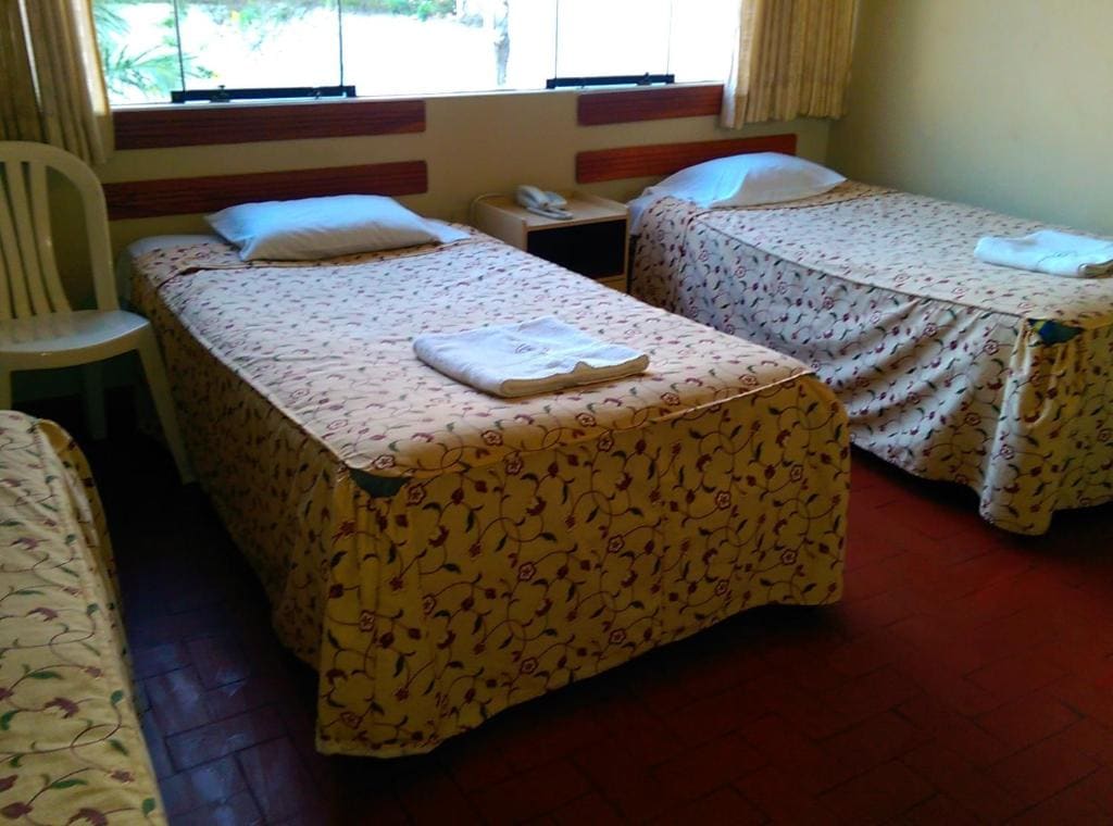 Triple Room room - Image 1