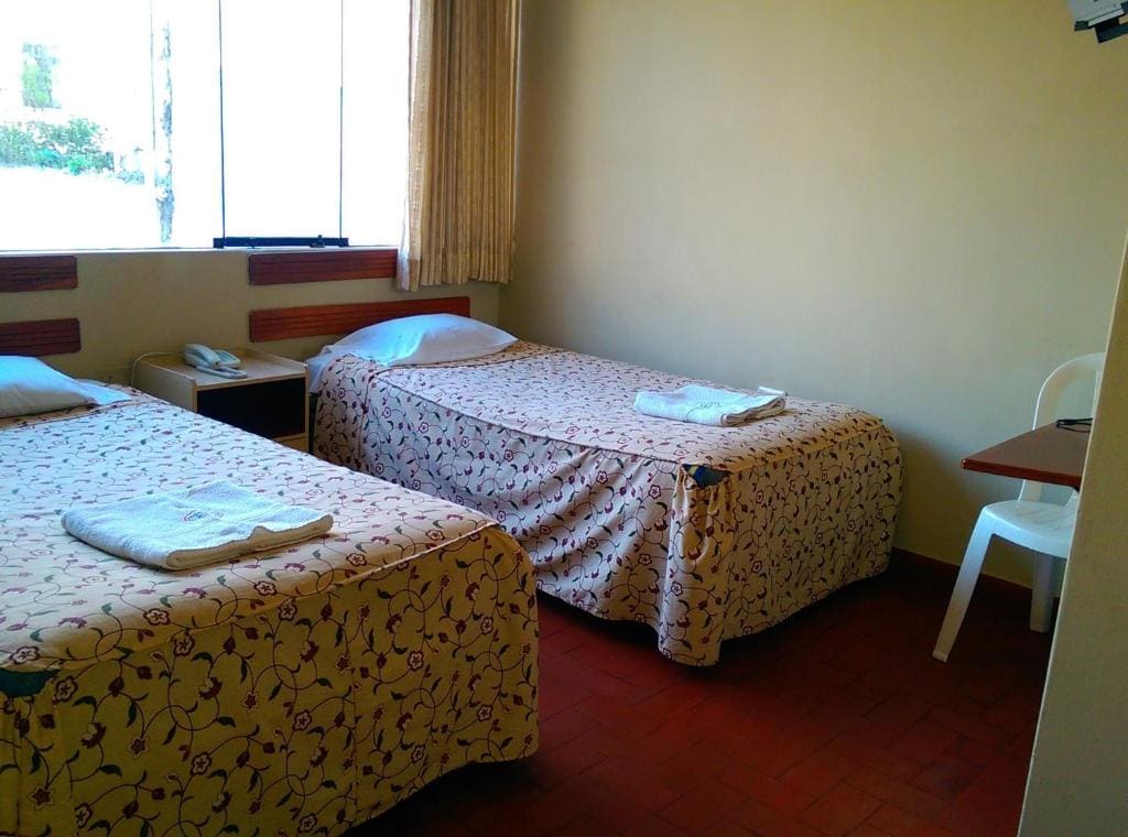 Triple Room room - Image 3