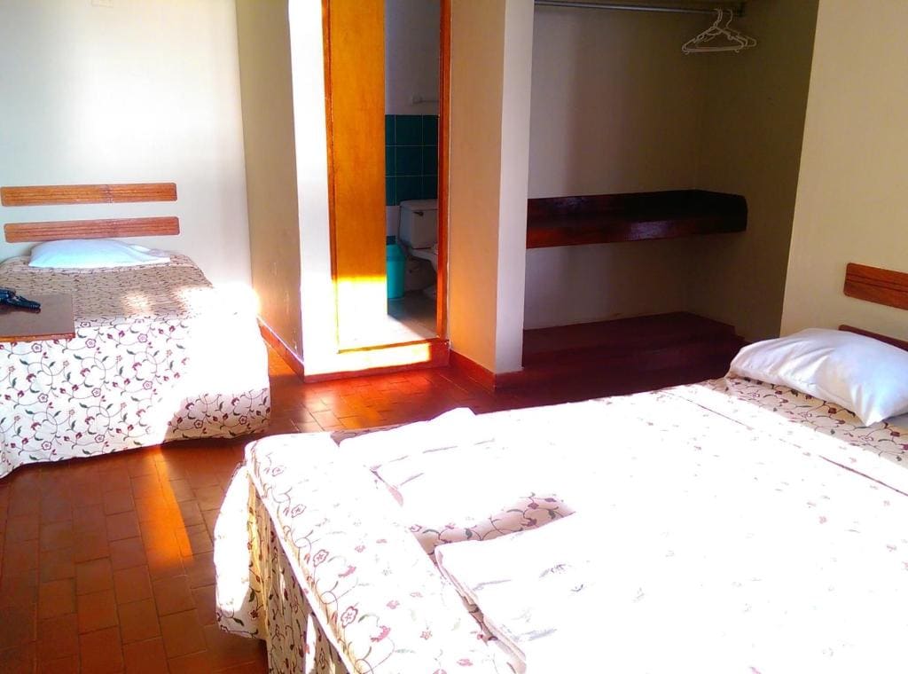 Twin Room room - Image 2