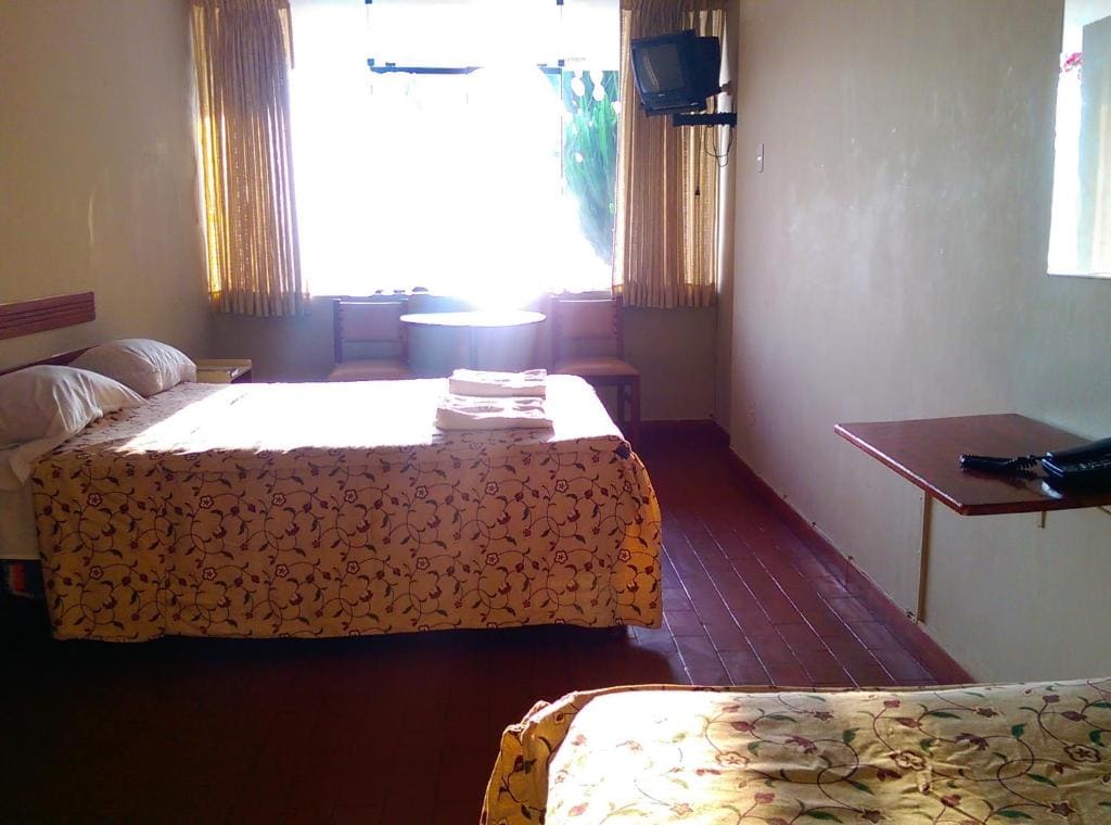 Twin Room room - Image 3