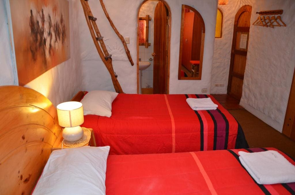Triple Room room - Image 2