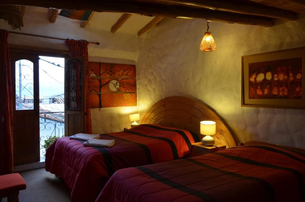 Triple Room room - Image 1
