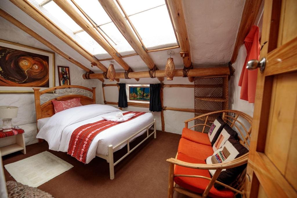 Single Room room - Image 1