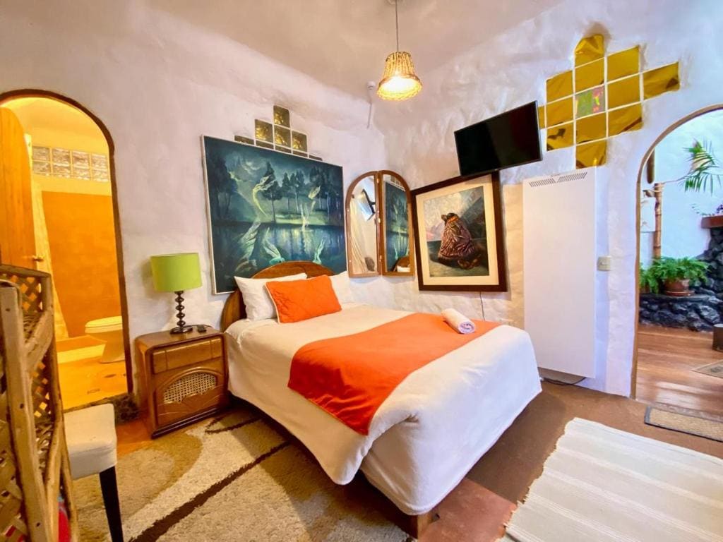Twin Room room - Image 3