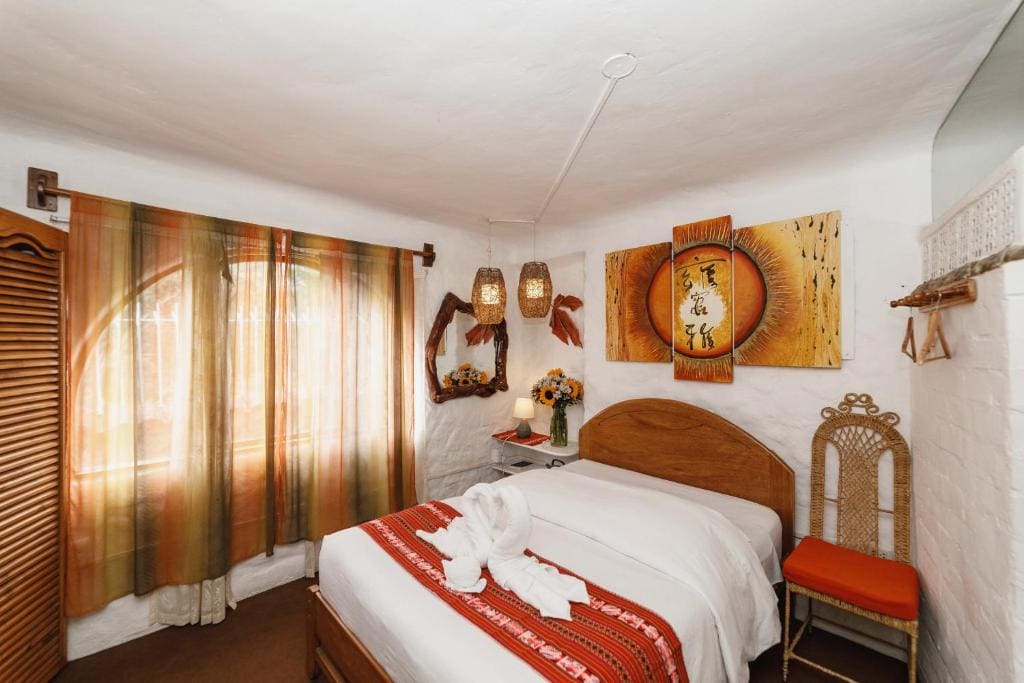Double Room room - Image 1